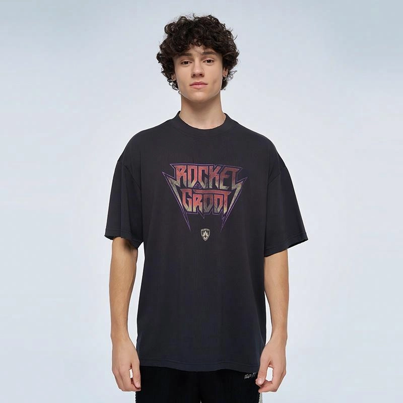 xVESSEL x MARVEL T