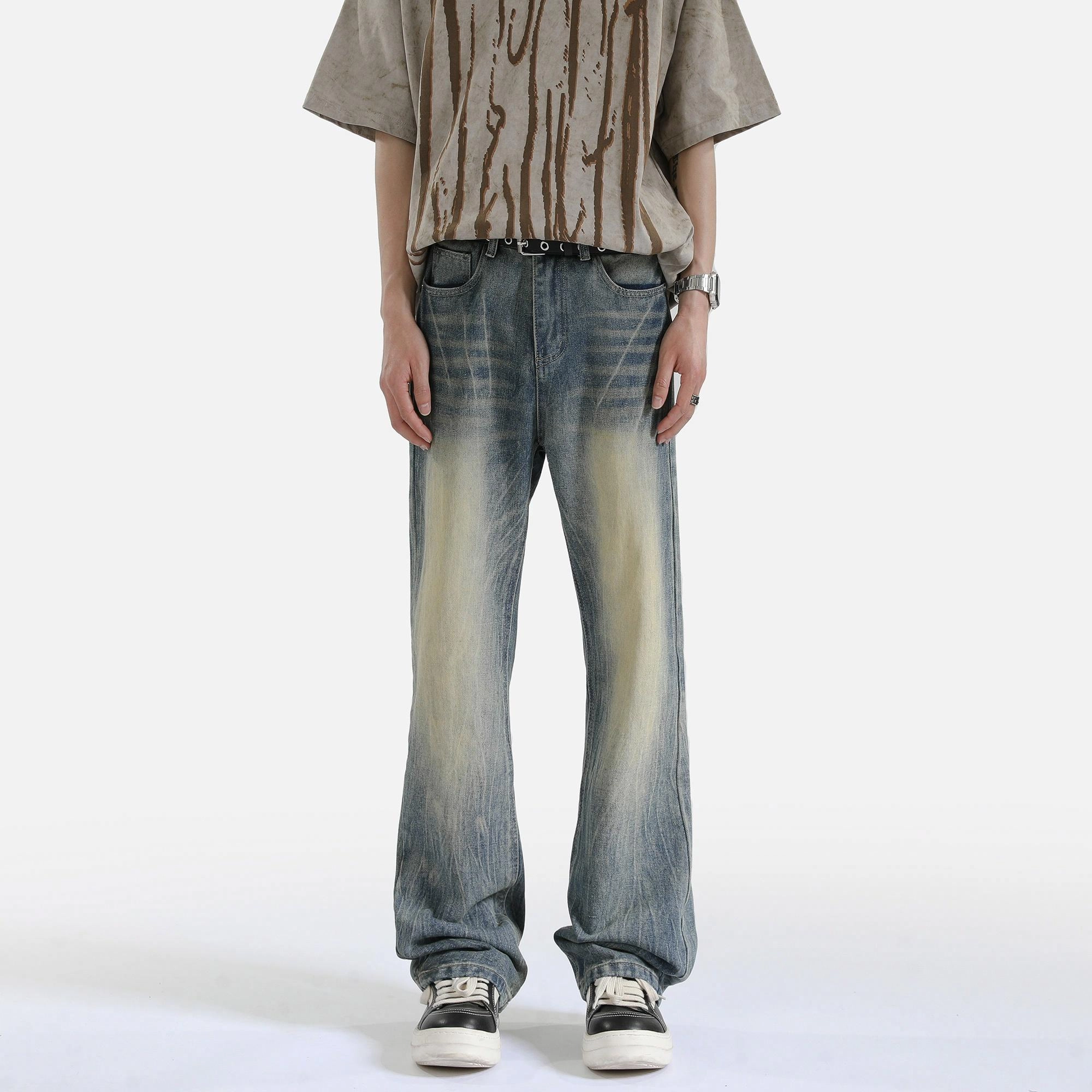 NOME clean fit