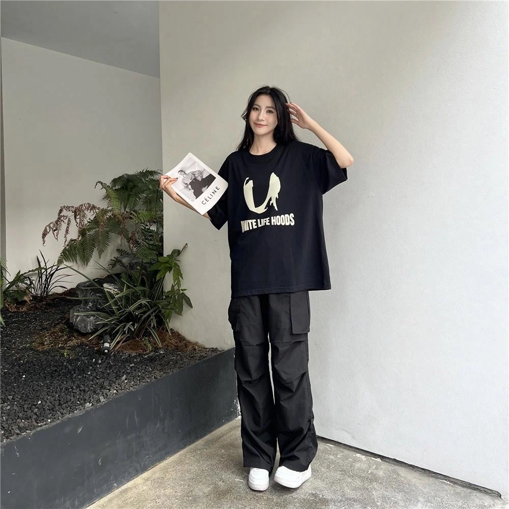 Unite Life HOODS T
