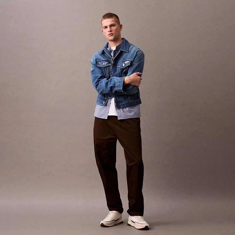 CALVIN KLEIN TO9-