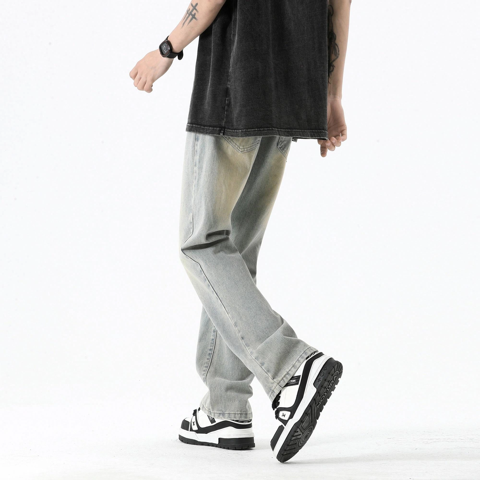 NOME clean fit