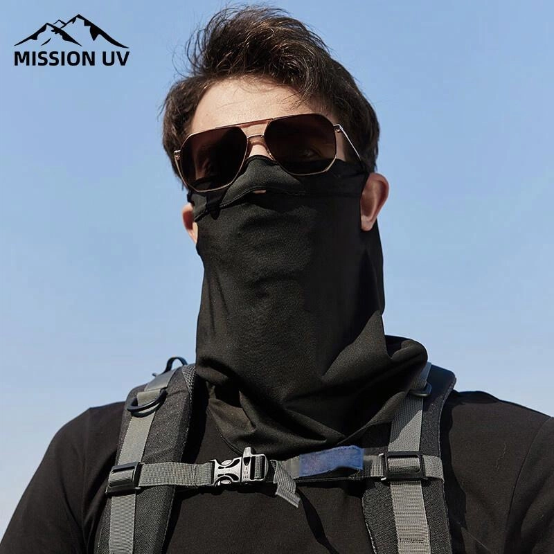 MISSION UV