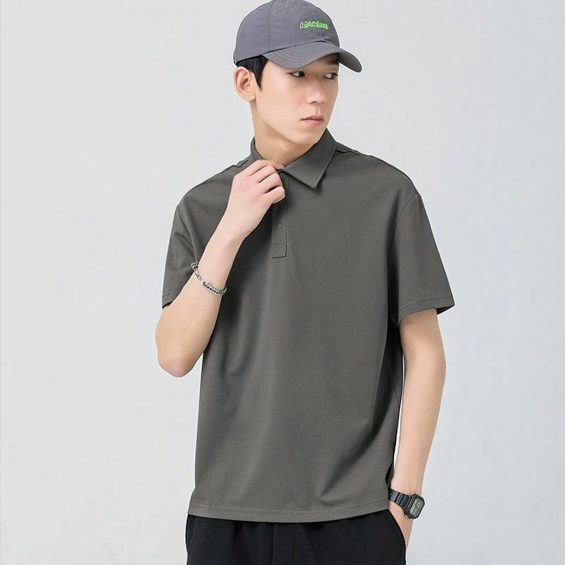 WOOD SOON Polo