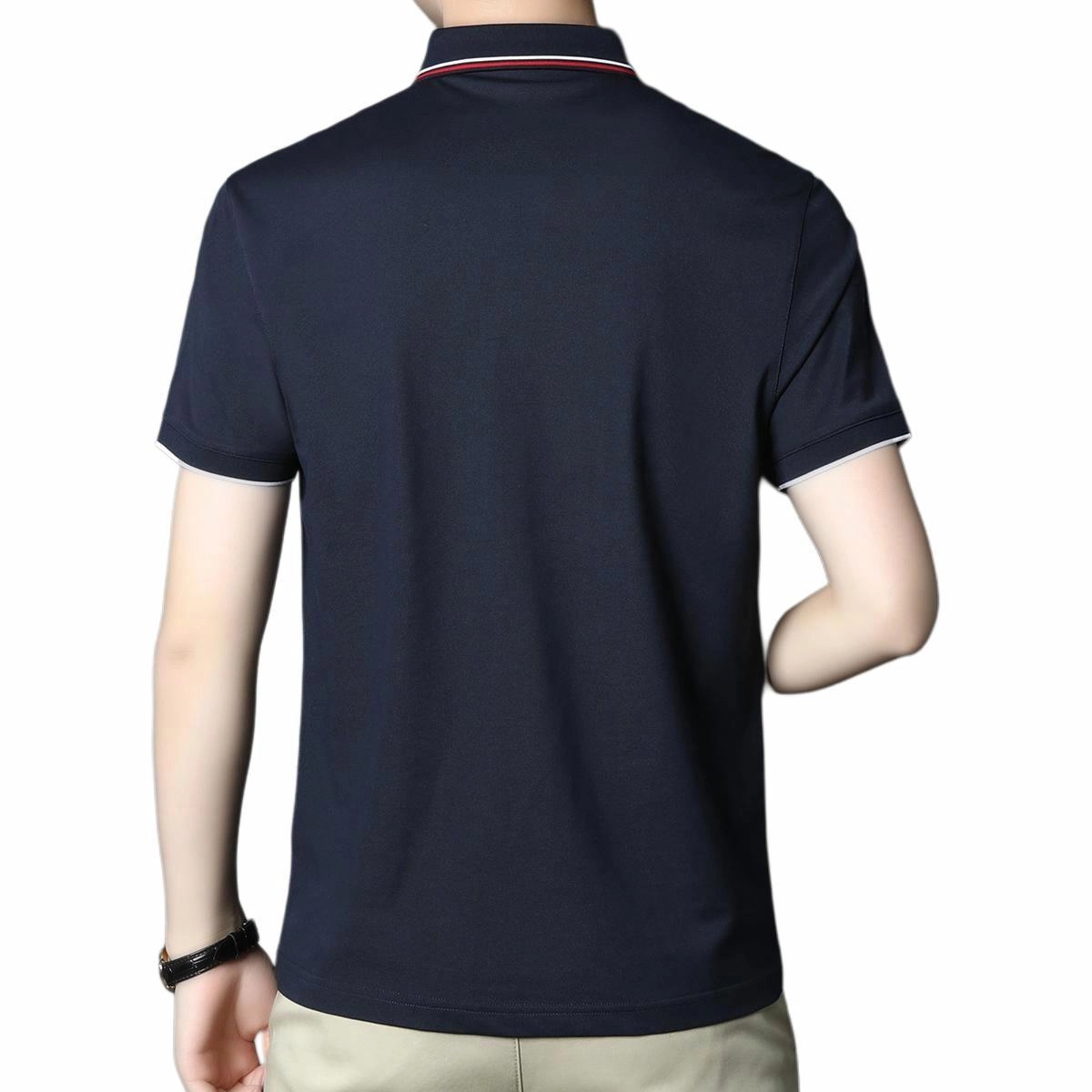 CASAMIA Polo