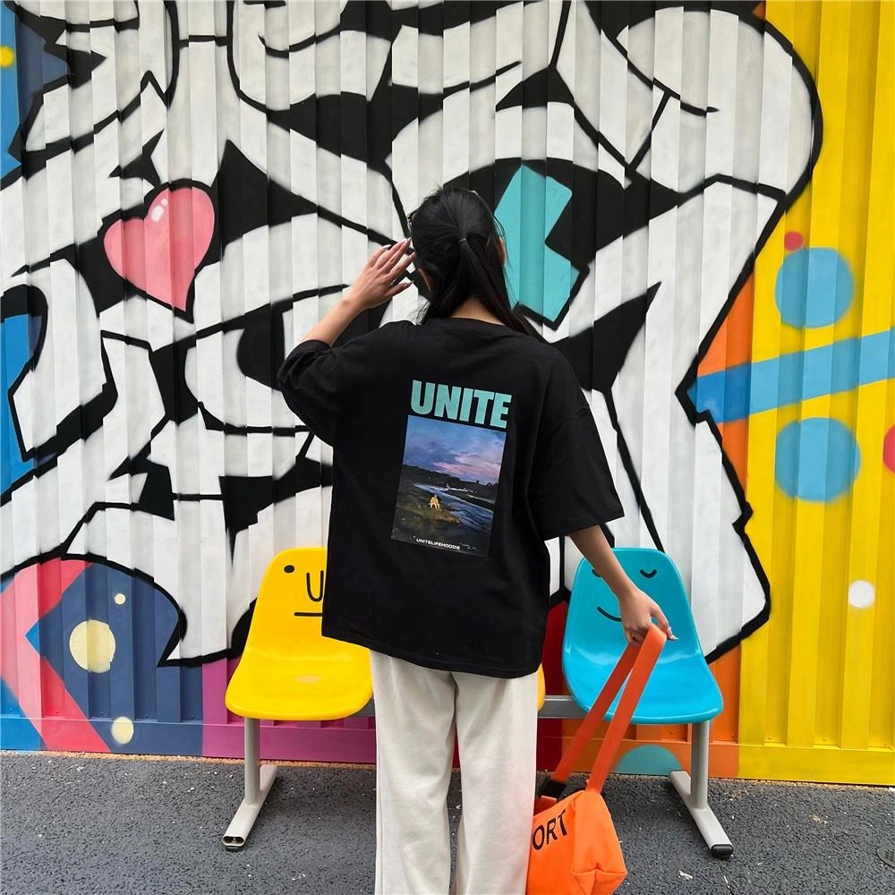 Unite Life HOODS T