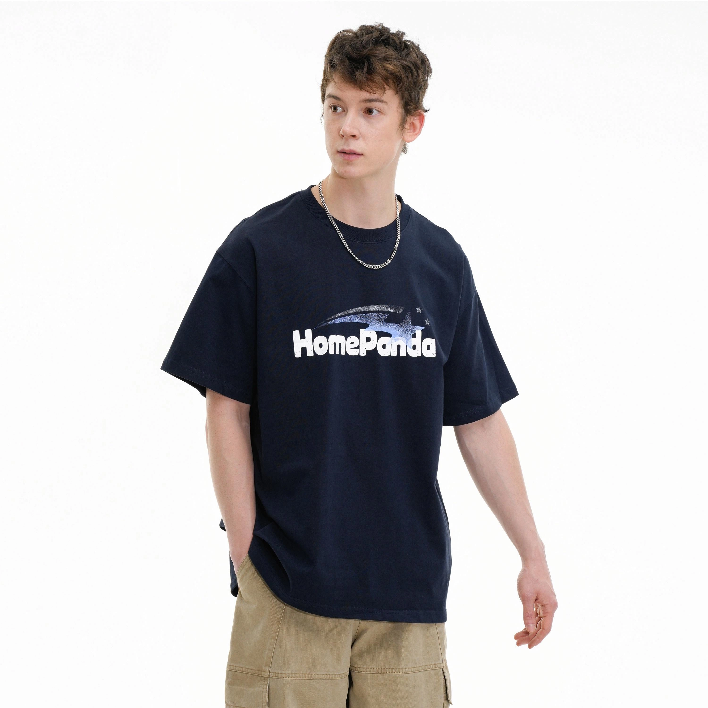 HOME PANDA T