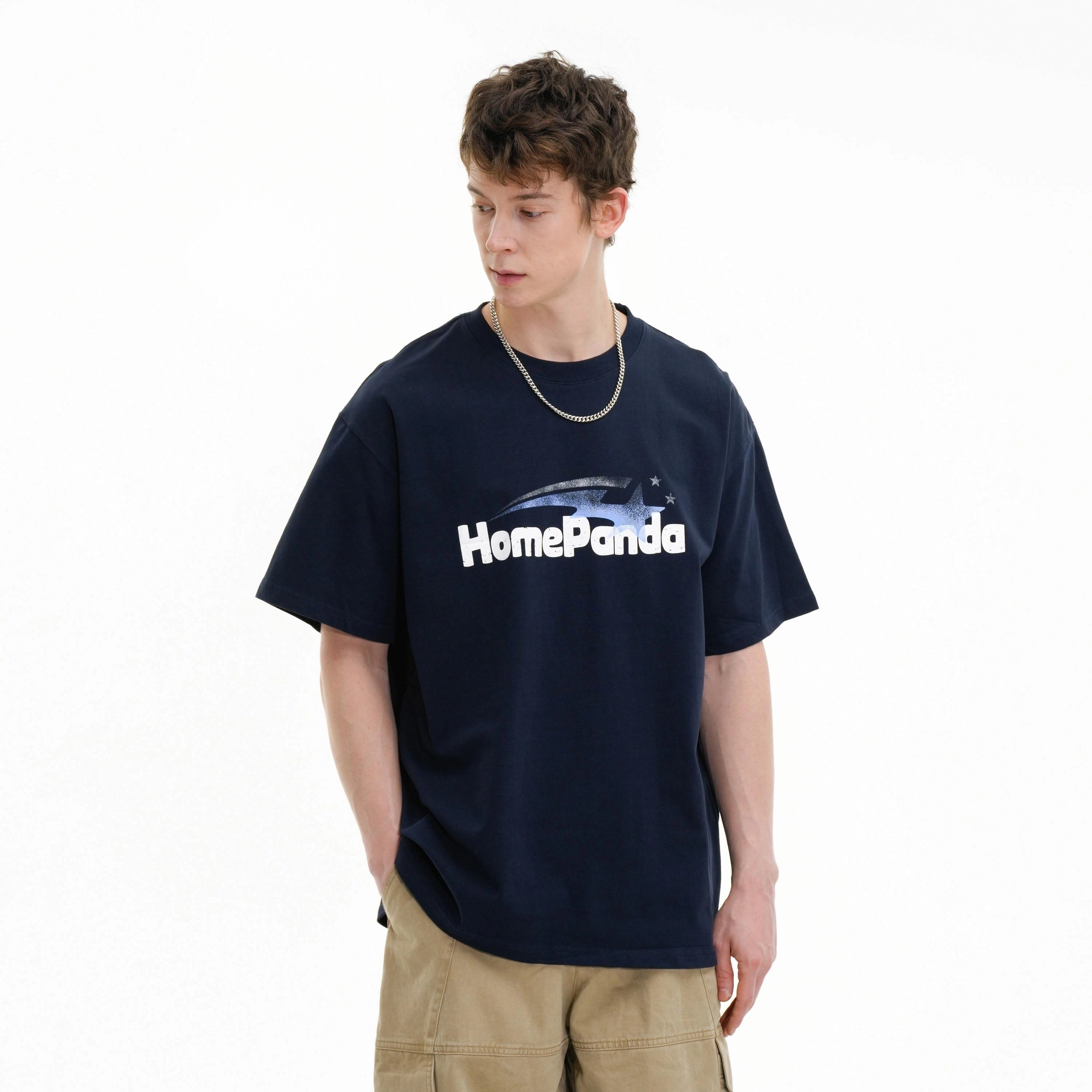 HOME PANDA T