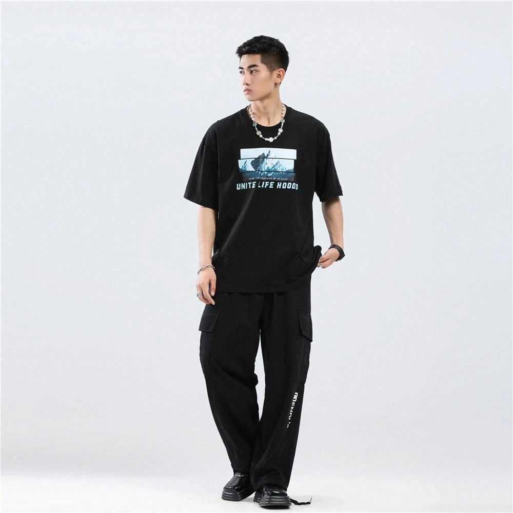 Unite Life HOODS T