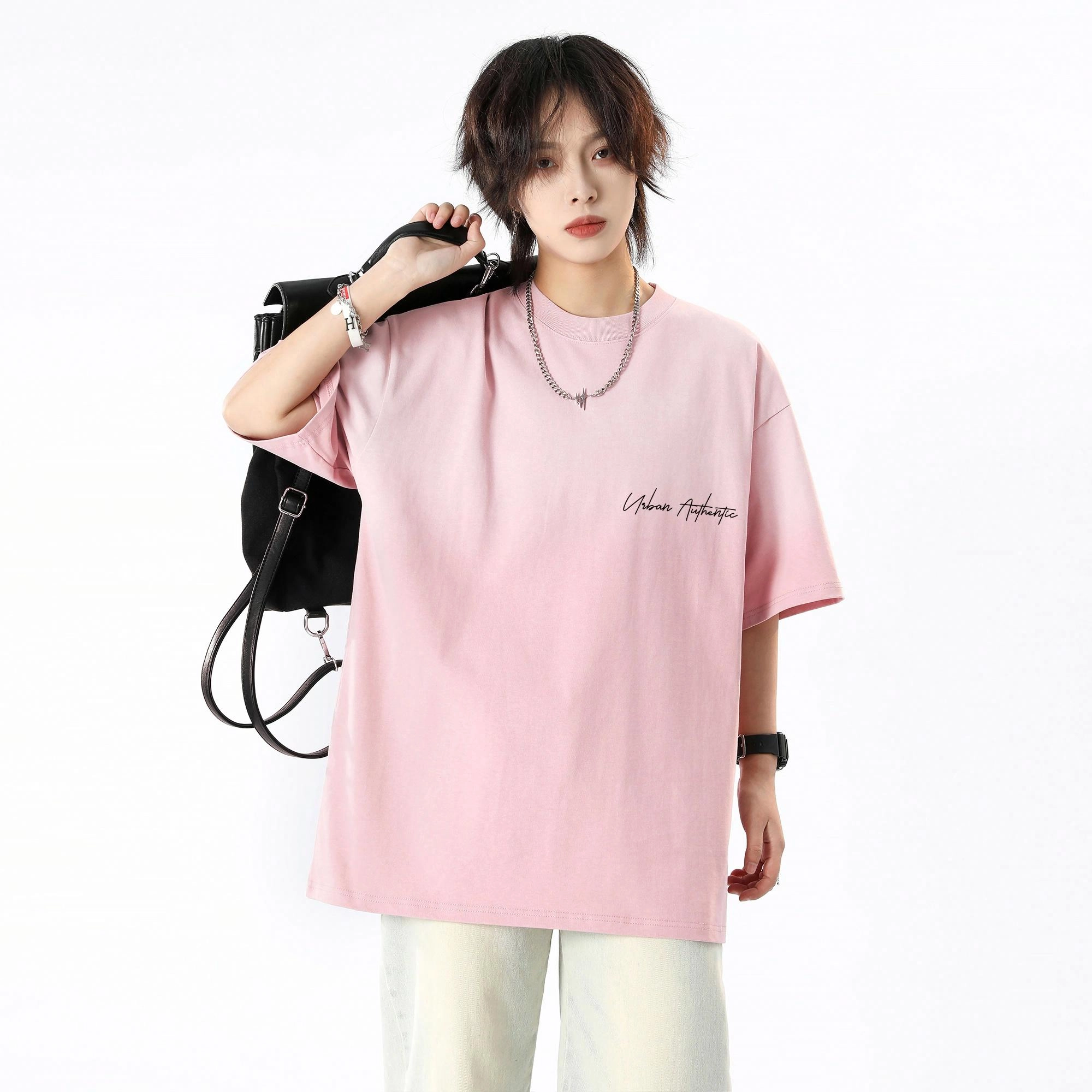 URBAN AUTHENTIC T