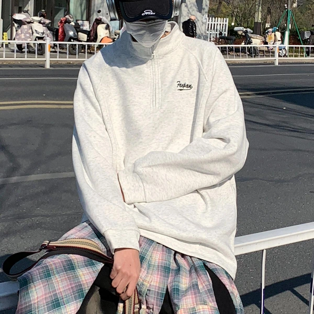 Mimx Homme