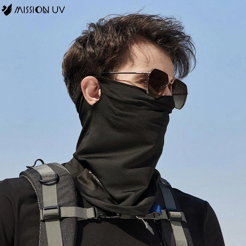 MISSION UV