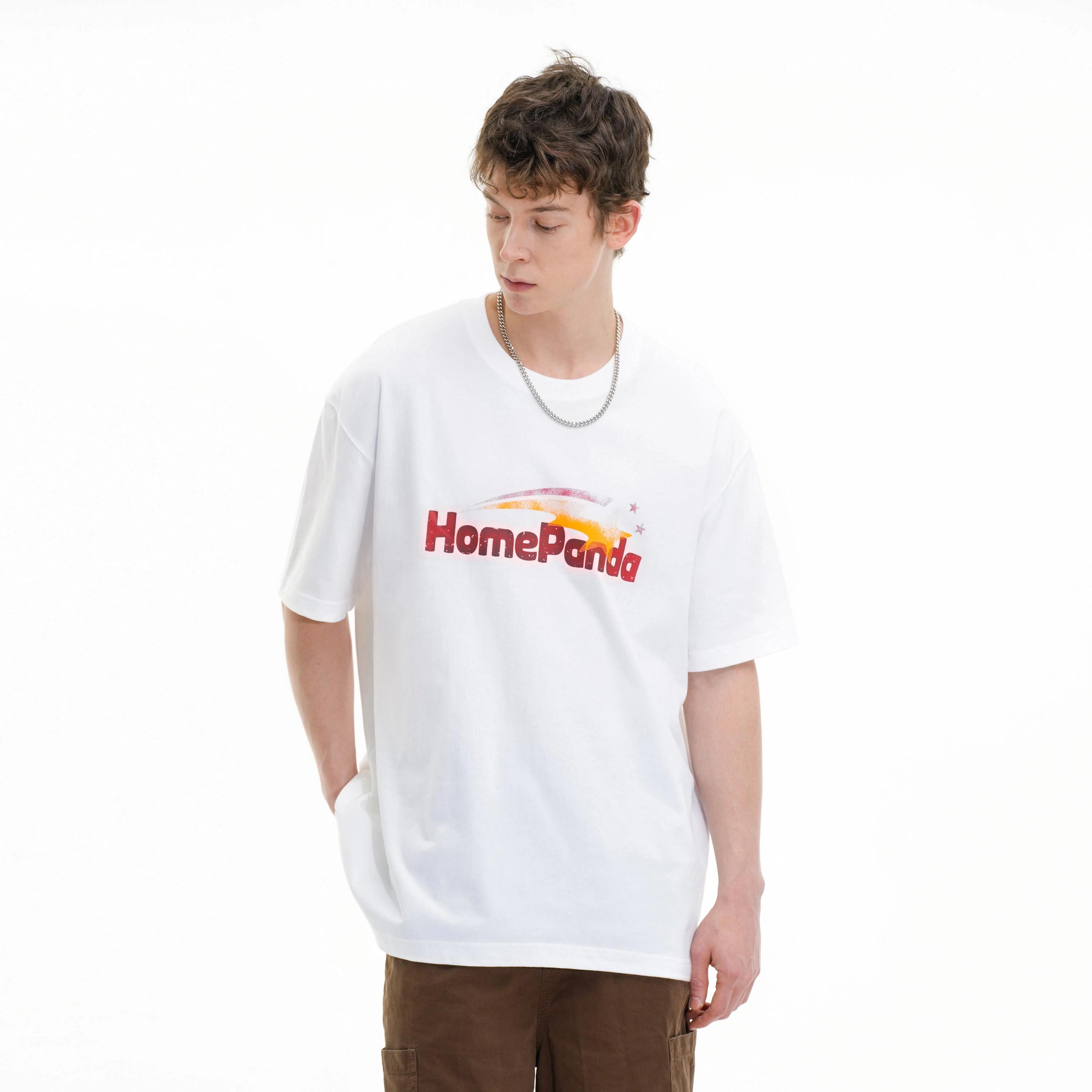 HOME PANDA T