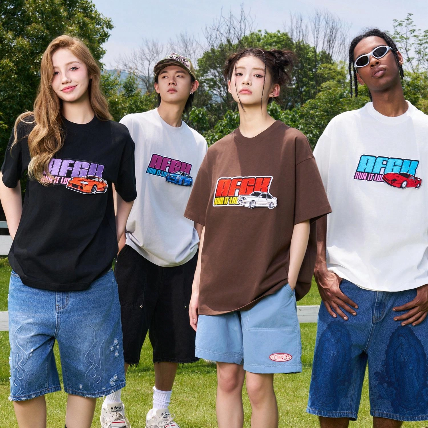 AFGK 24SS"JDM"T