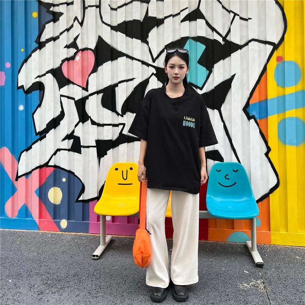 Unite Life HOODS T