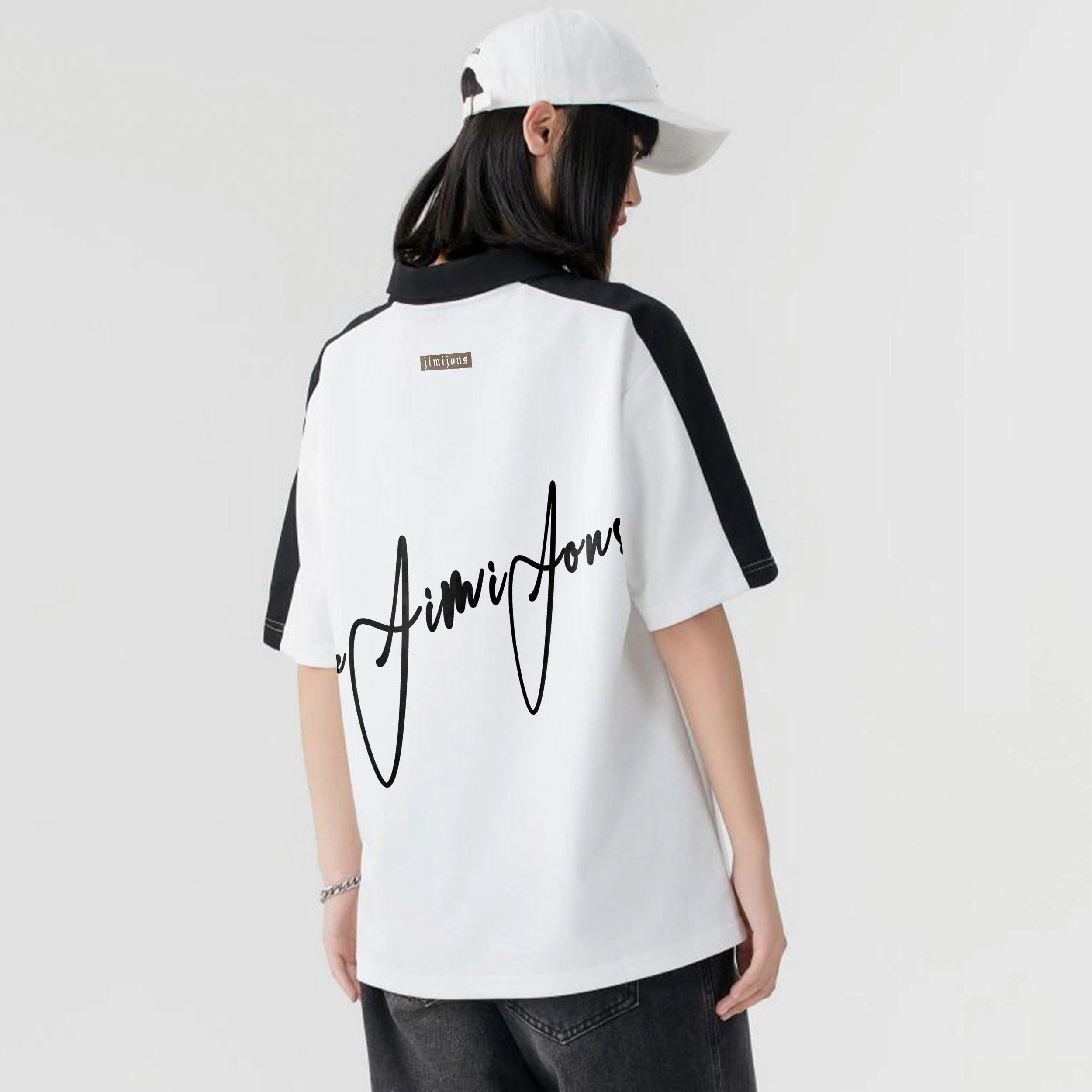 JIMIJONS LOGOTPOLO