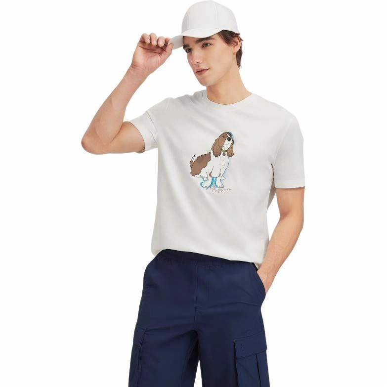 Hush Puppies T
