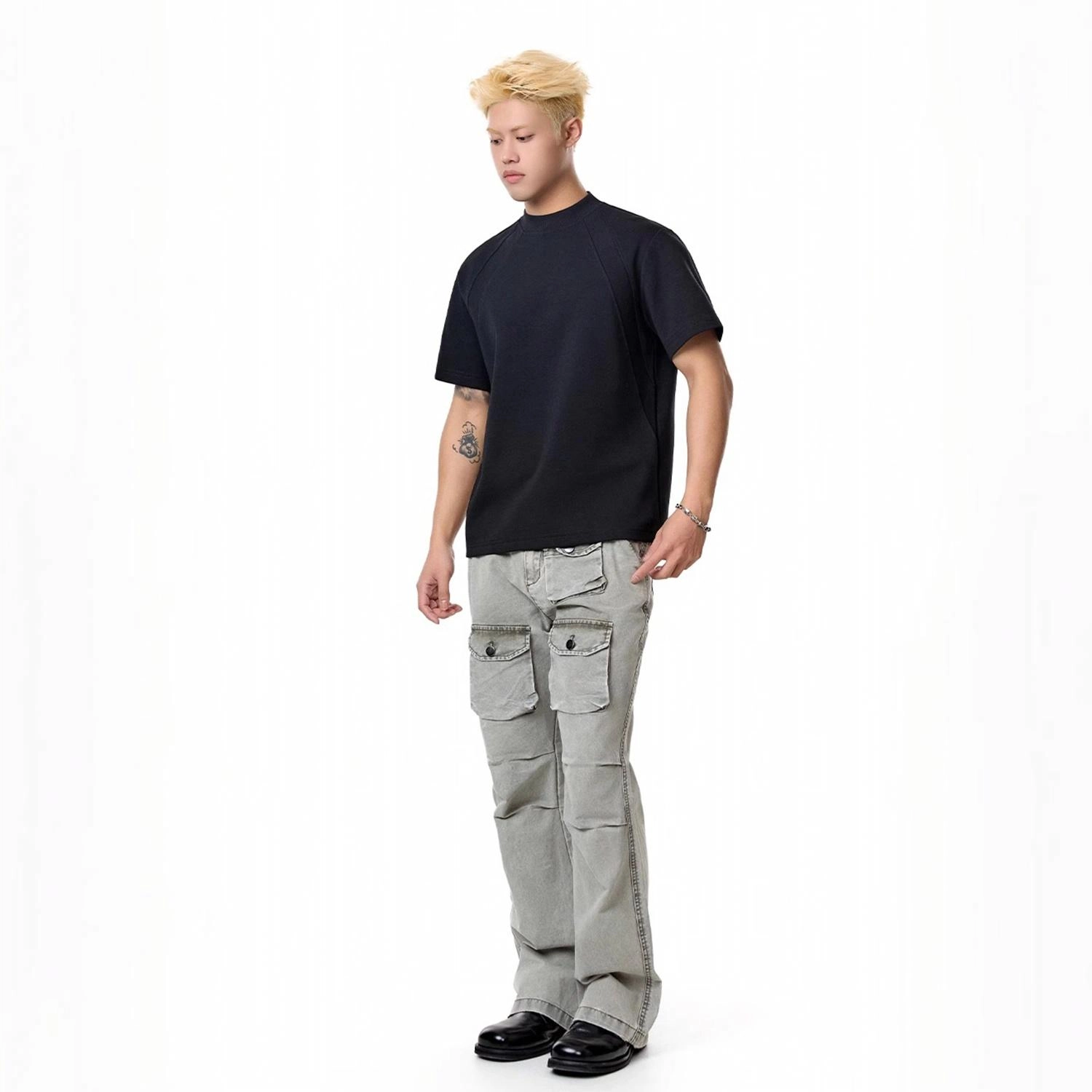 SOCKKEY T
