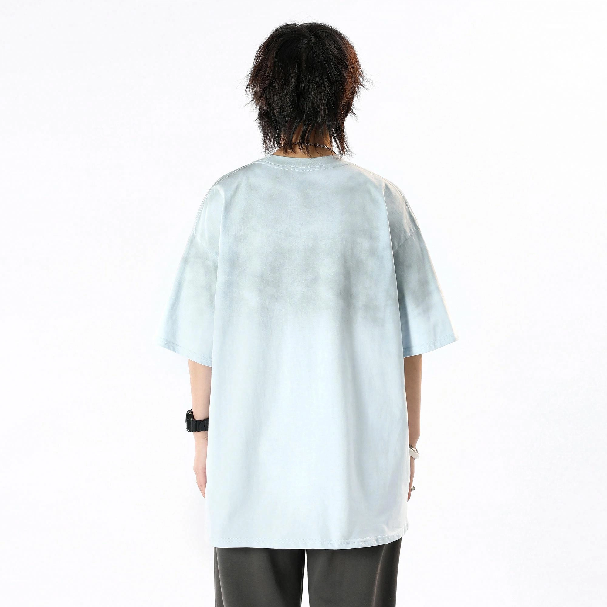 URBAN AUTHENTIC T