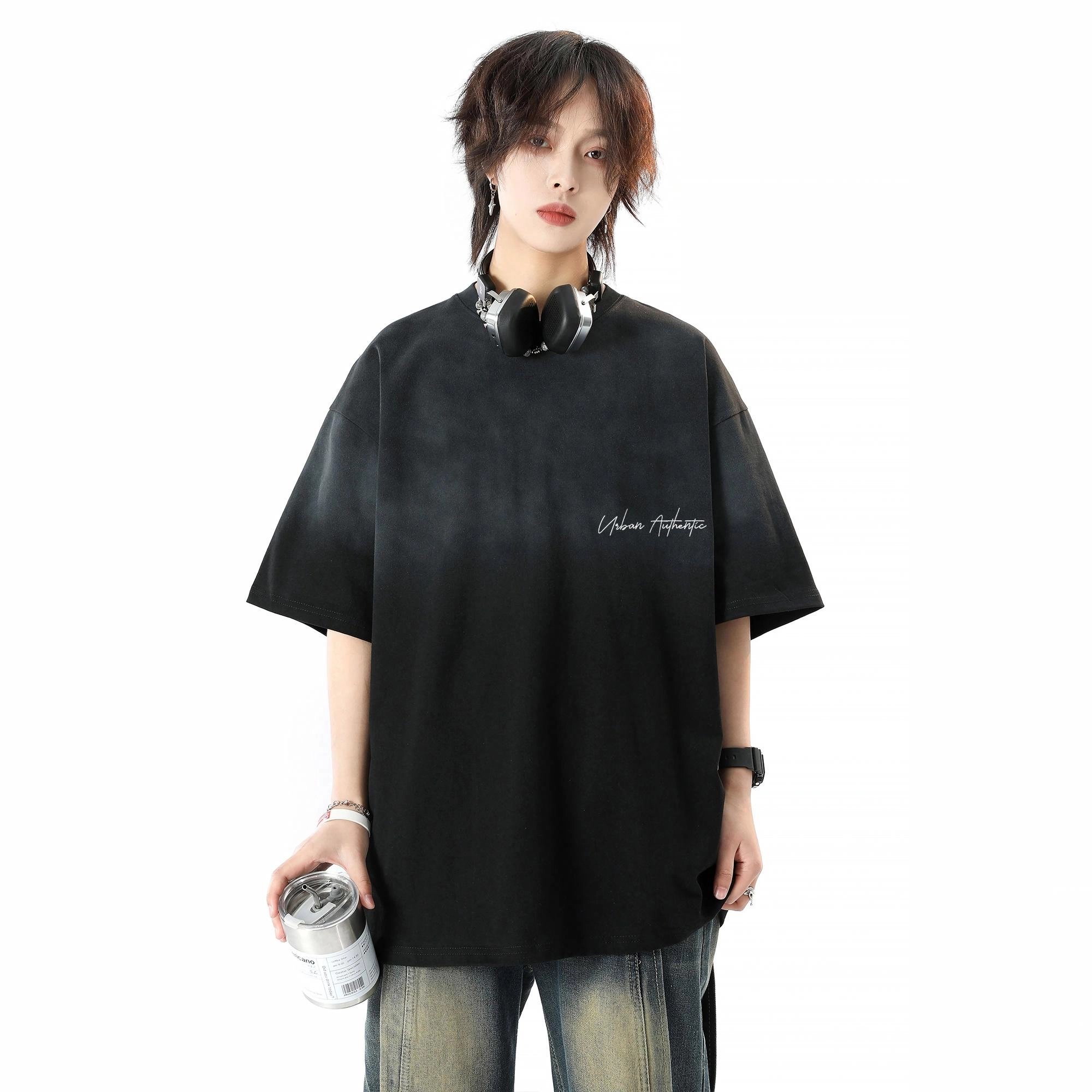 URBAN AUTHENTIC T