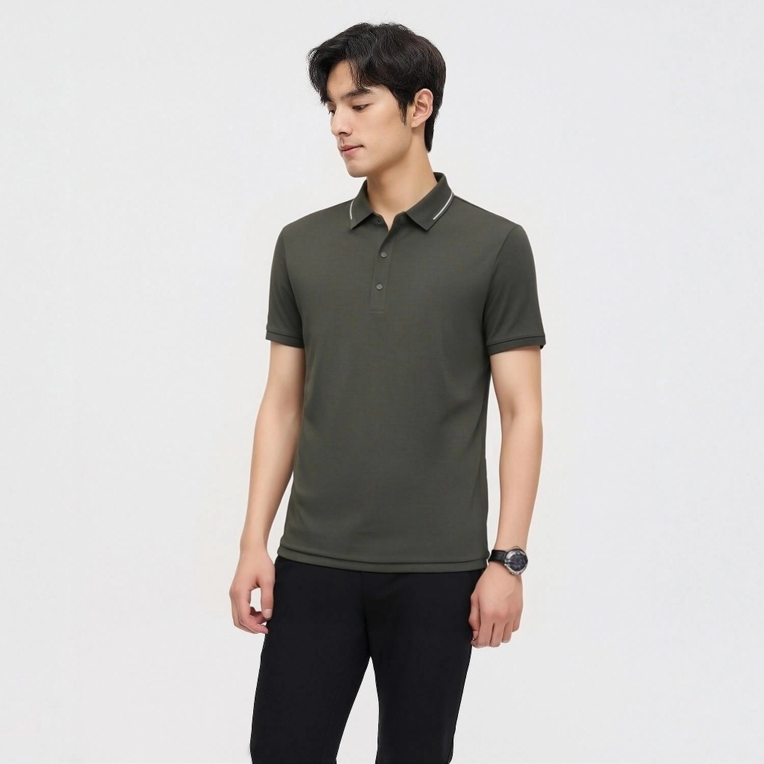 SUNDANCE Polo