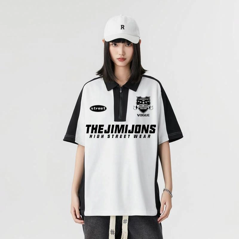 JIMIJONS TPOLO