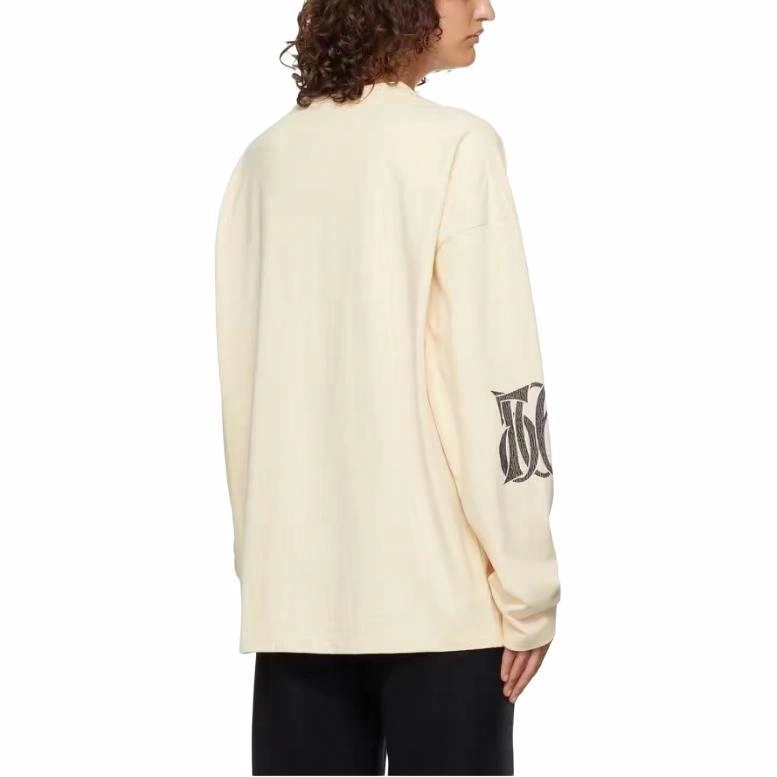 WE11DONE FW24 T