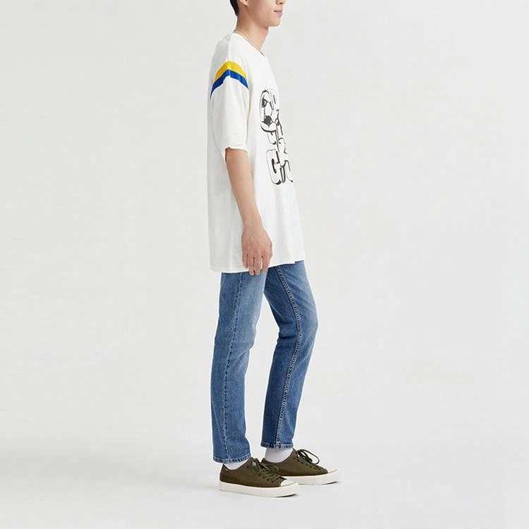 levis T