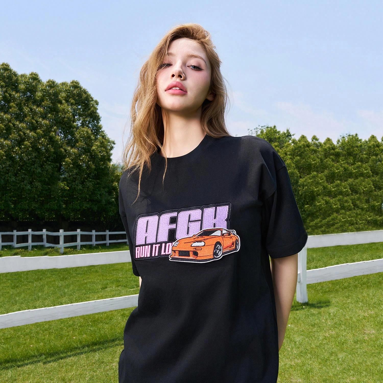 AFGK 24SS"JDM"T