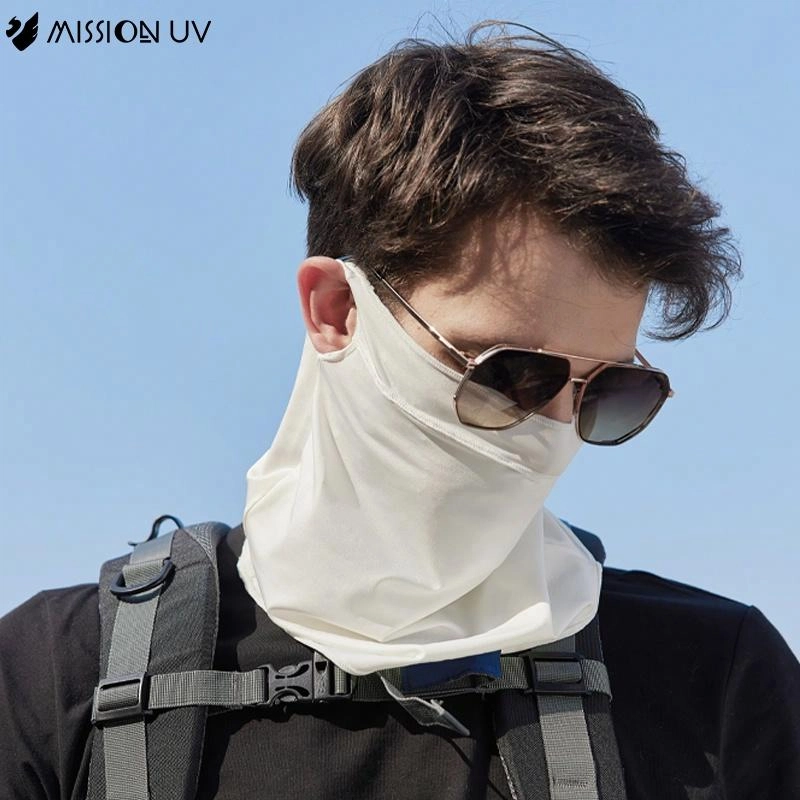 MISSION UV