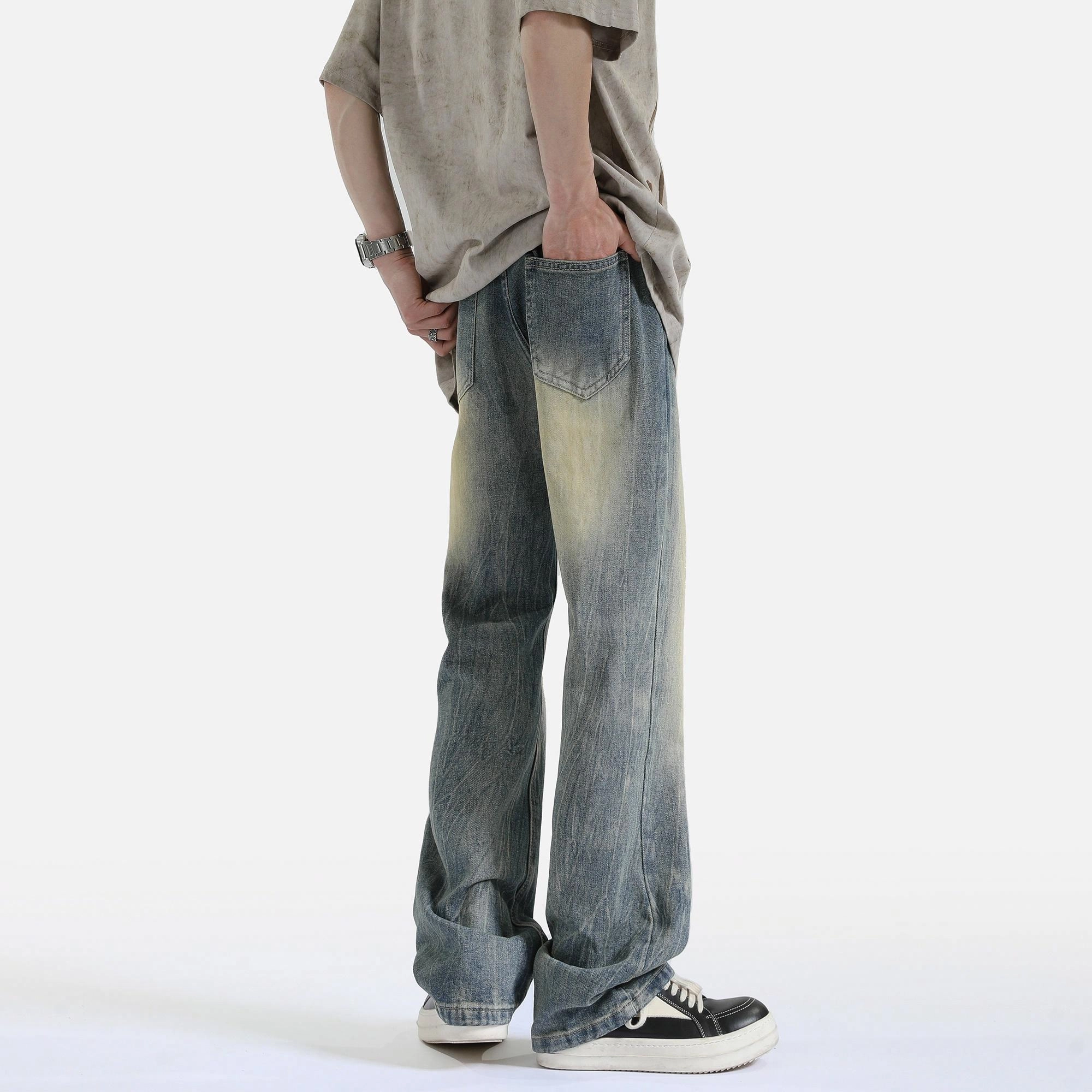 NOME clean fit