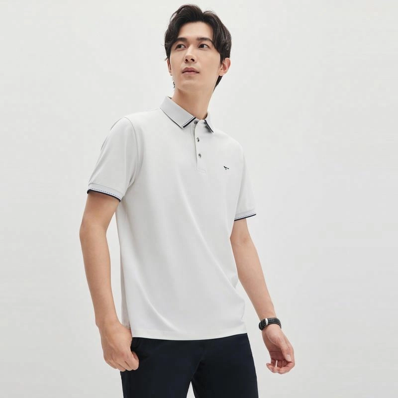 SEPTWOLVES Polo