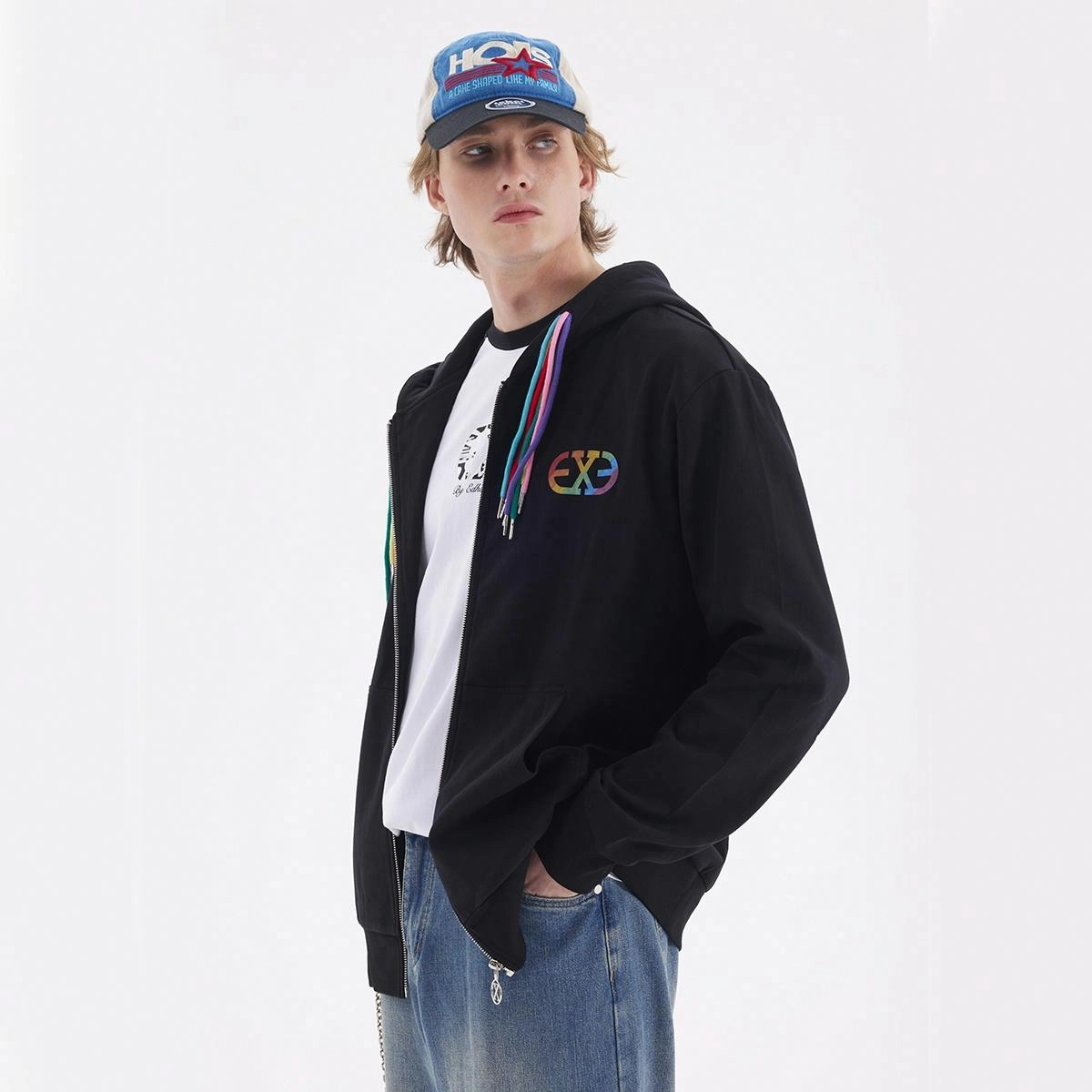 ED HARDY X Logo