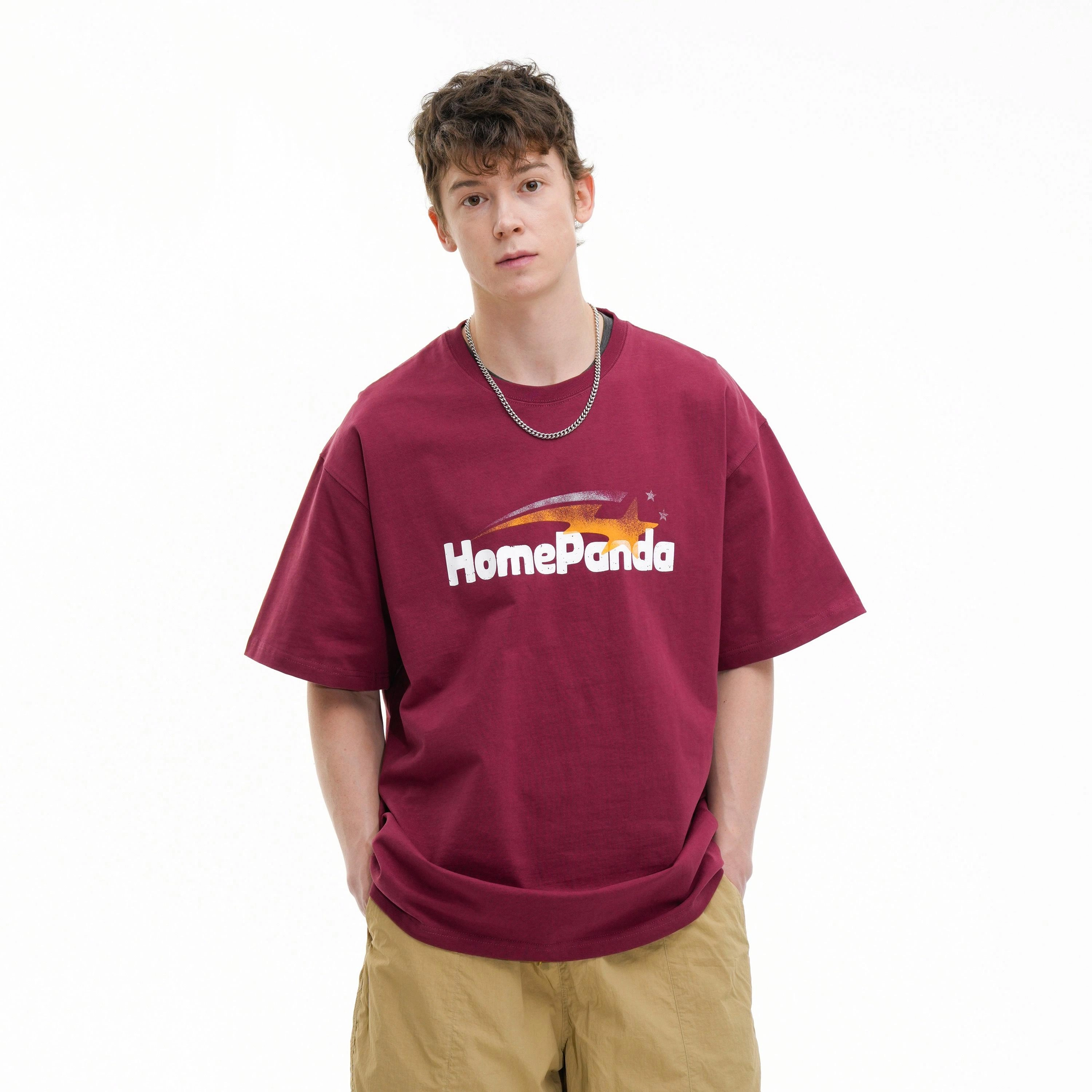 HOME PANDA T