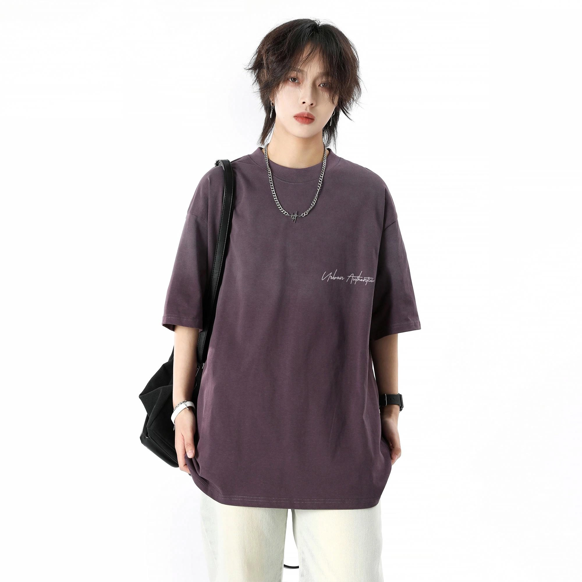 URBAN AUTHENTIC T