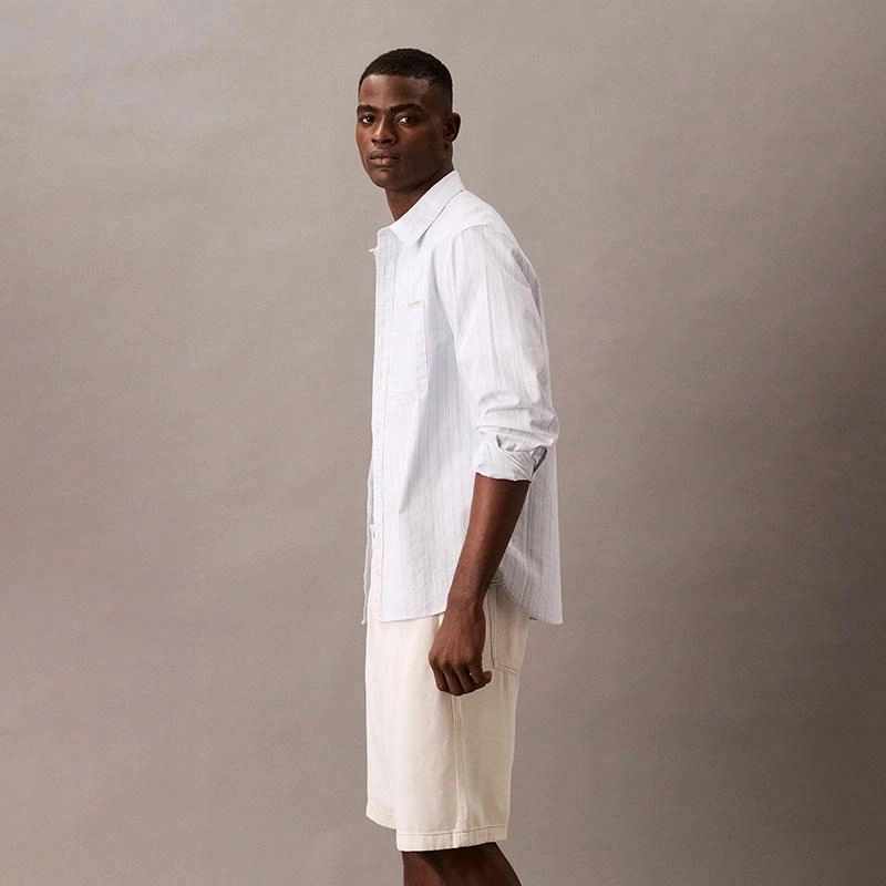 CALVIN KLEIN SS25 RG3-