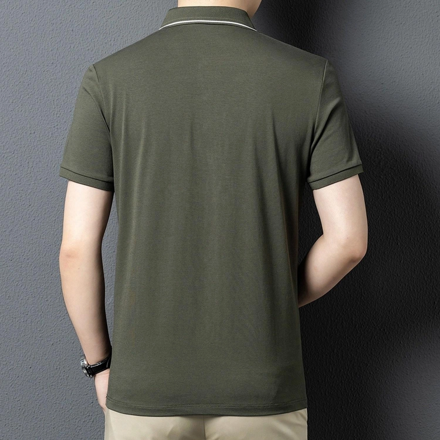 SUNDANCE Polo
