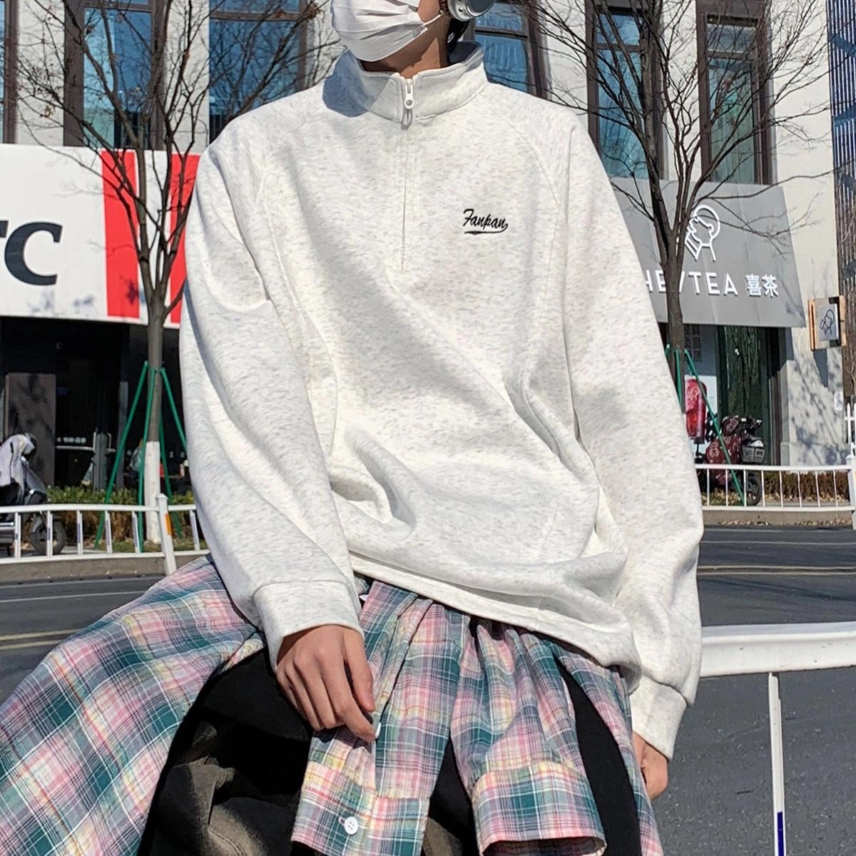 Mimx Homme
