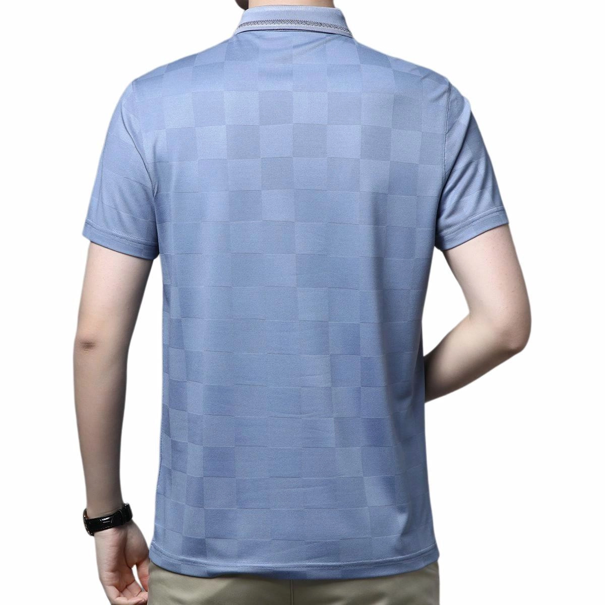 CASAMIA Polo
