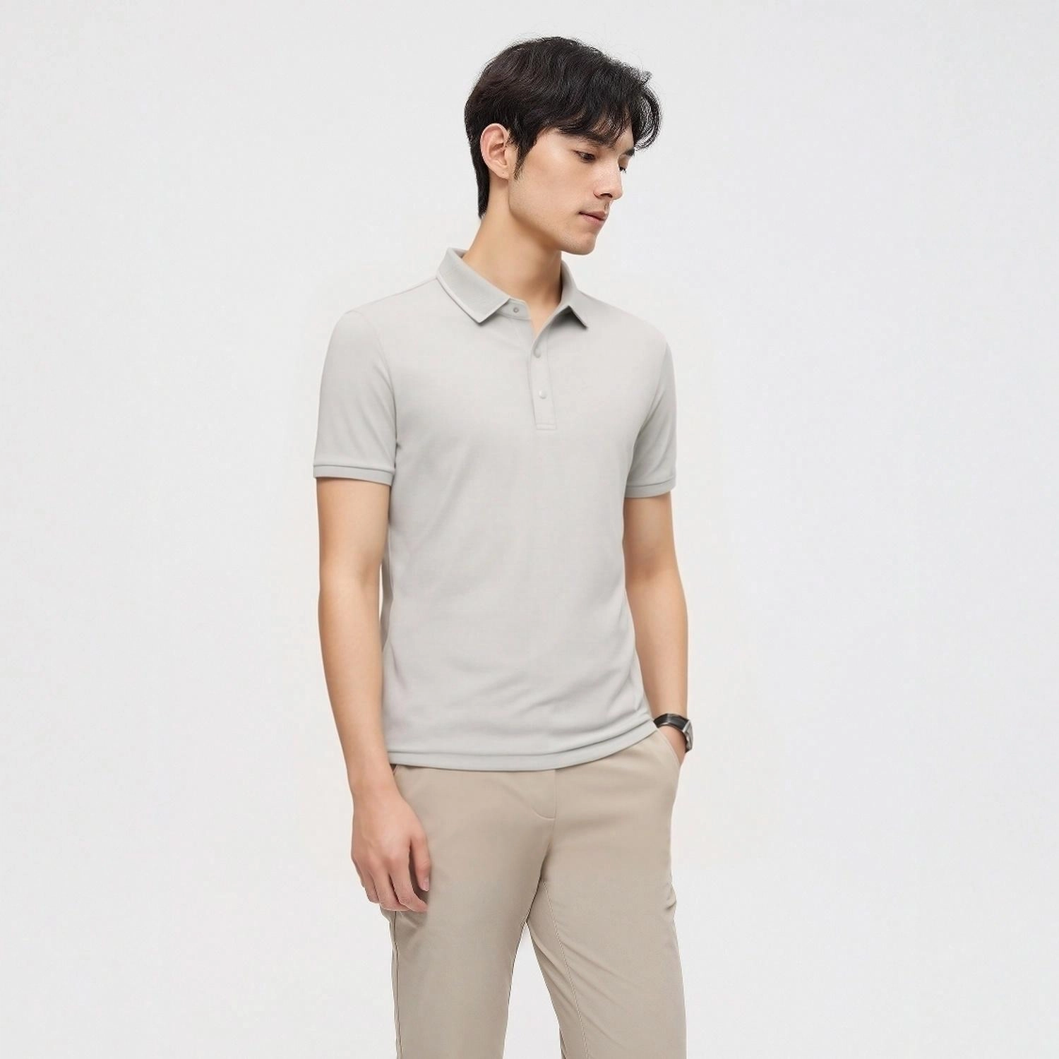 SUNDANCE Polo