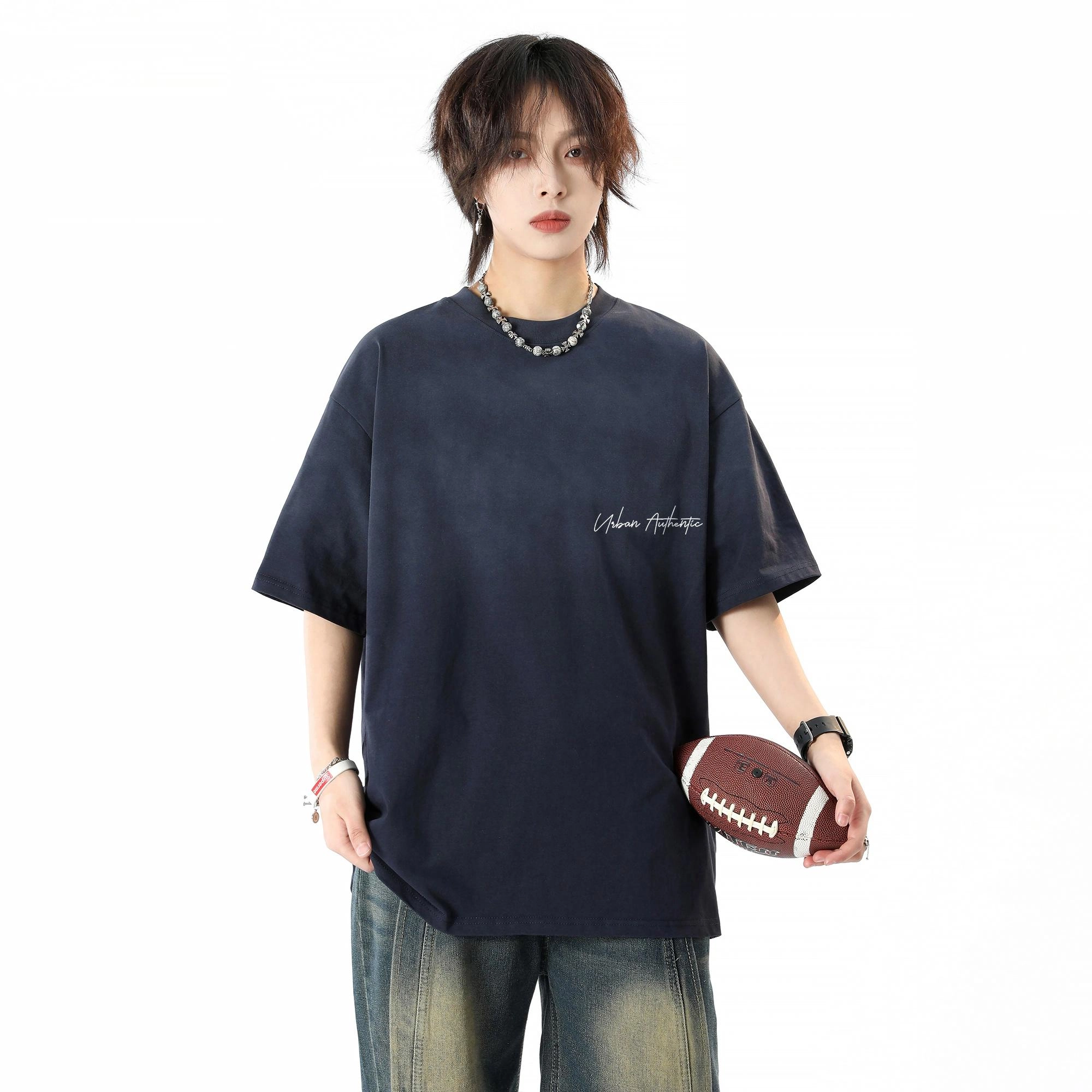 URBAN AUTHENTIC T