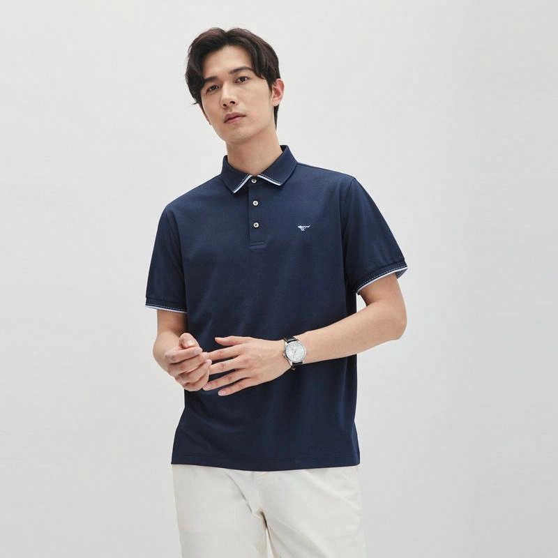SEPTWOLVES Polo