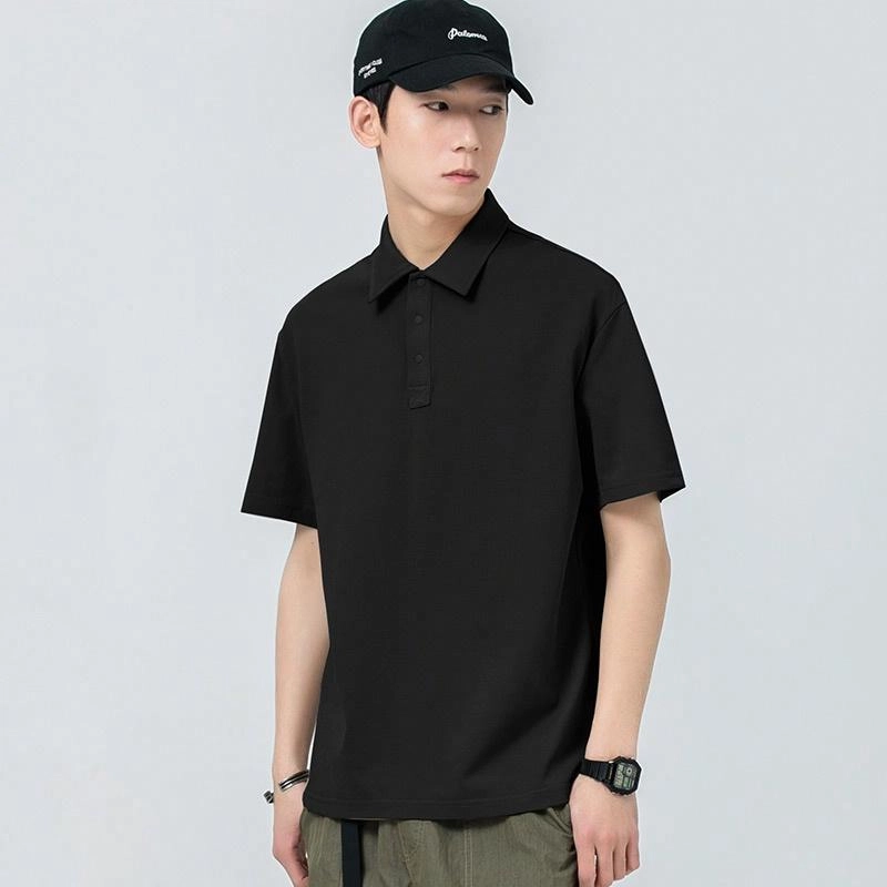 WOOD SOON Polo