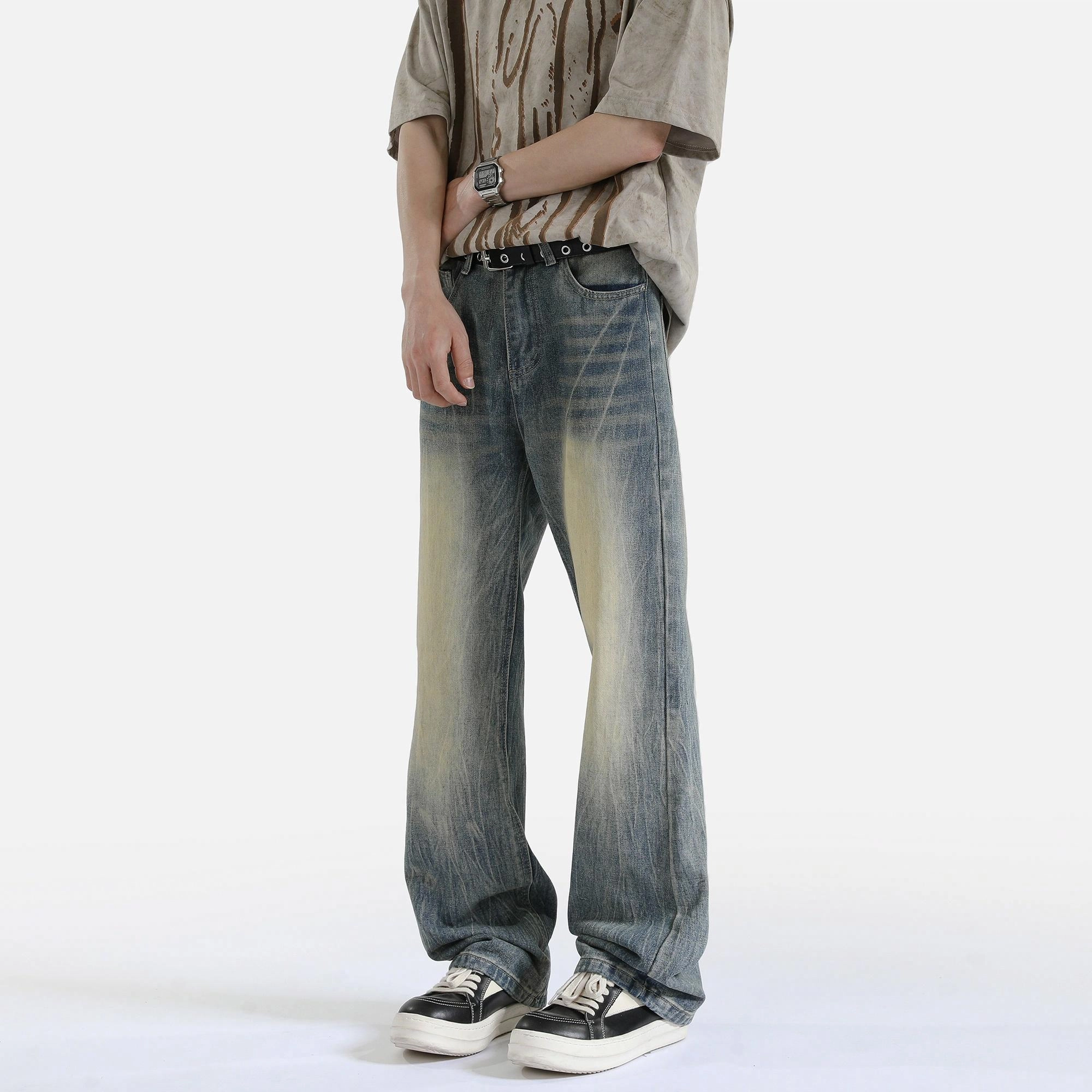 NOME clean fit