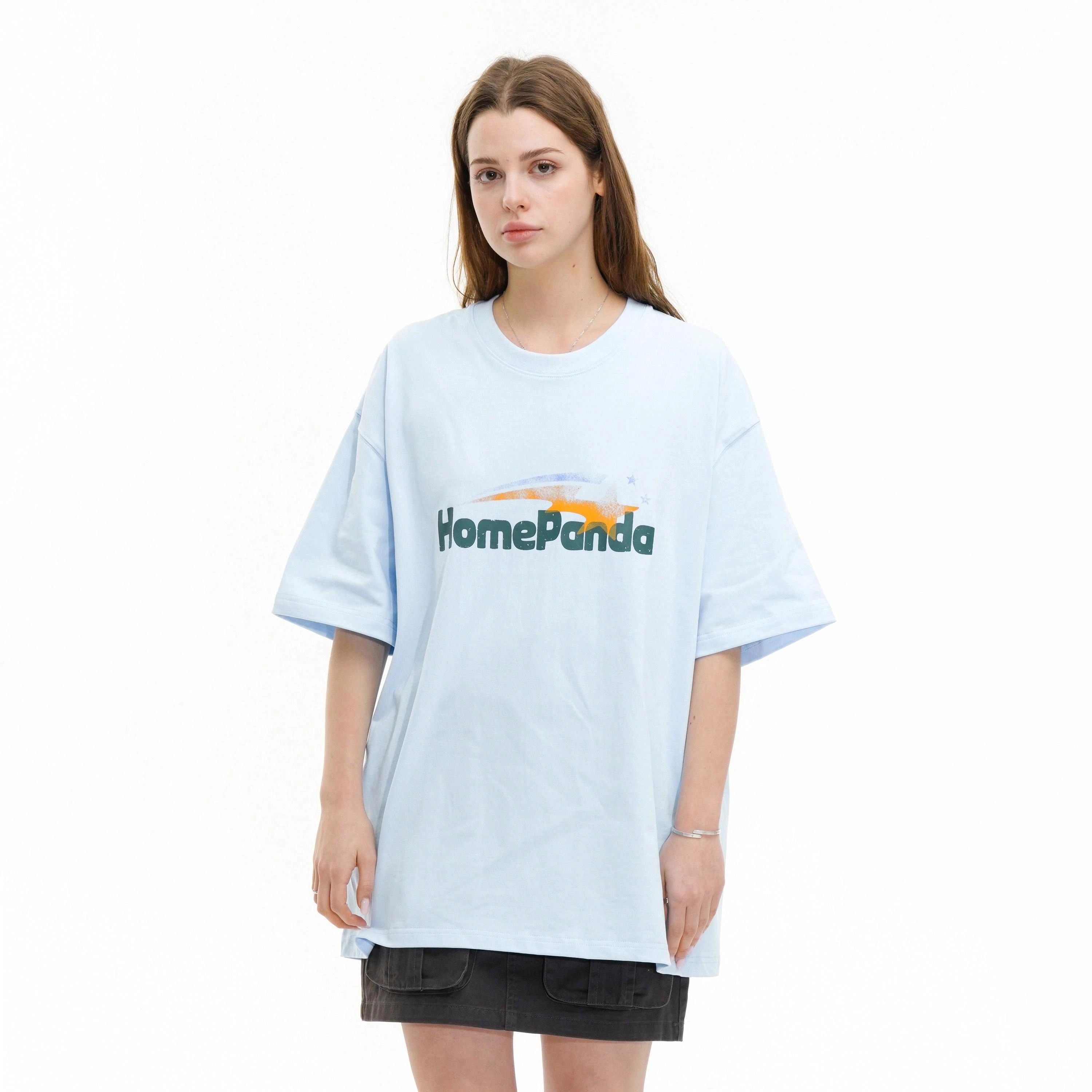 HOME PANDA T