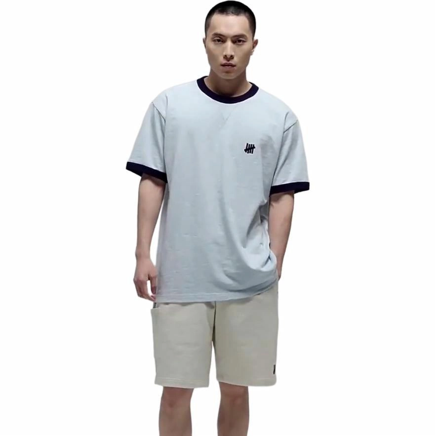 UNDEFEATED T