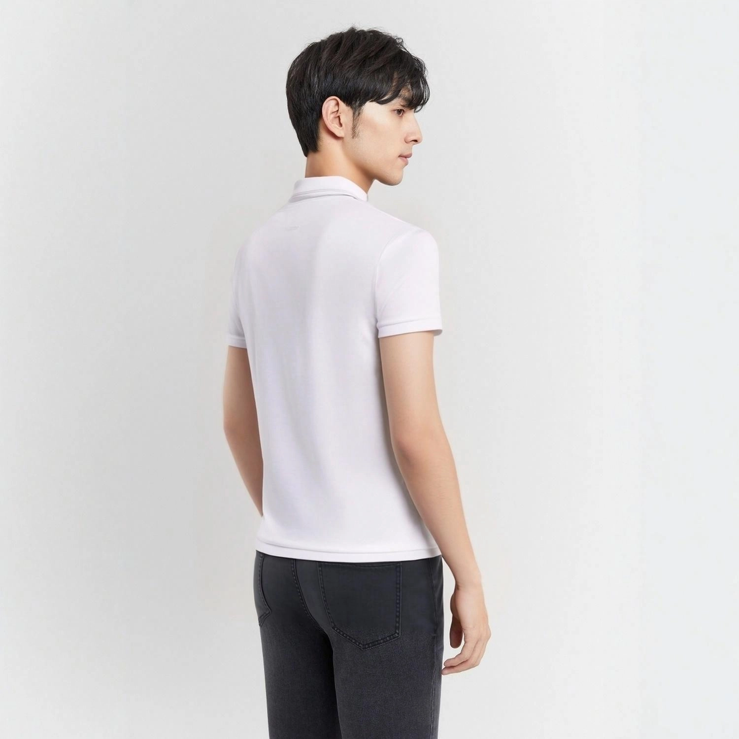 SUNDANCE Polo