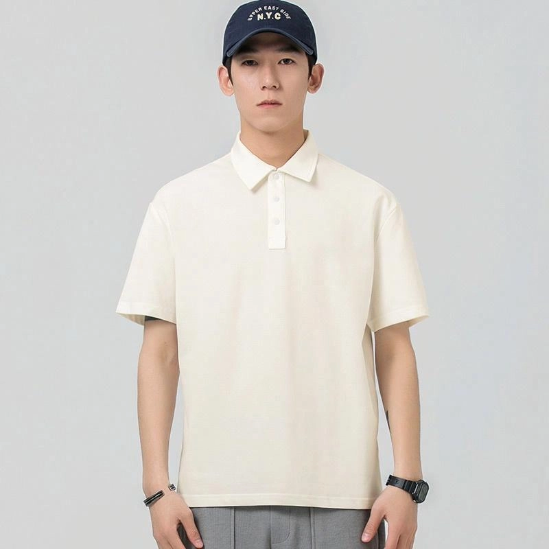 WOOD SOON Polo