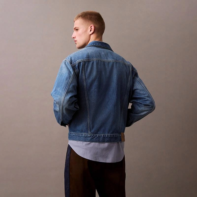 CALVIN KLEIN TO9-