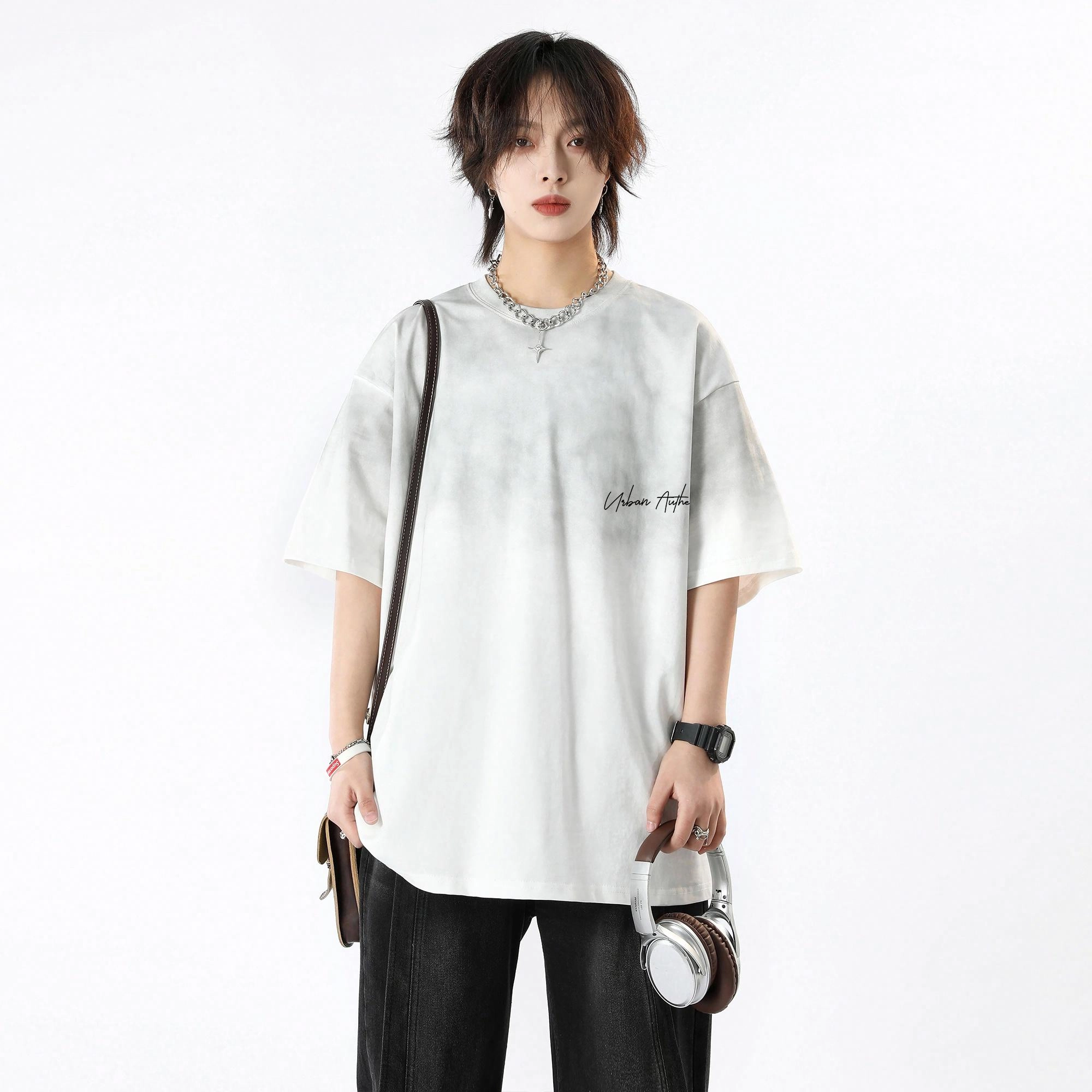 URBAN AUTHENTIC T
