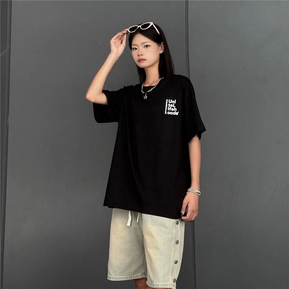 Unite Life HOODS logoT
